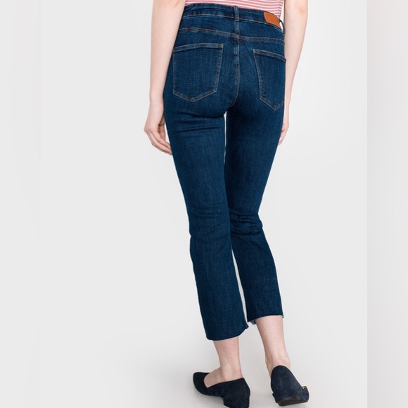 Vero Moda NWT Sheila kick flare jeans - Picture 2 of 8